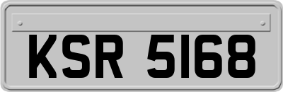 KSR5168