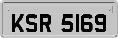 KSR5169