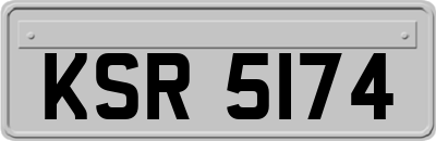 KSR5174