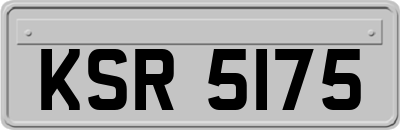 KSR5175