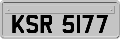 KSR5177