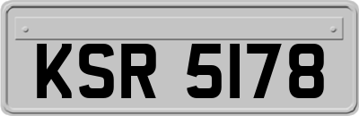 KSR5178