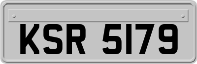 KSR5179