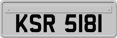 KSR5181