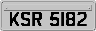 KSR5182