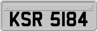 KSR5184