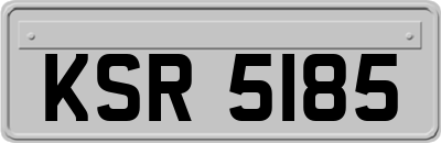 KSR5185