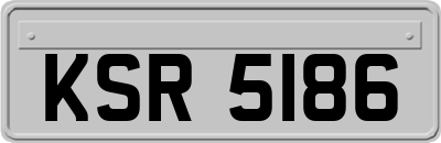 KSR5186