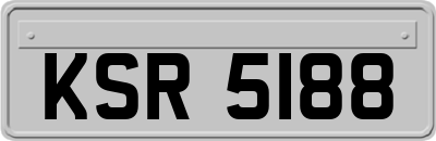 KSR5188