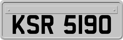 KSR5190