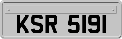 KSR5191