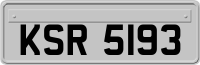 KSR5193