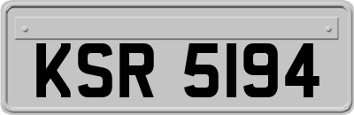 KSR5194