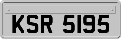 KSR5195