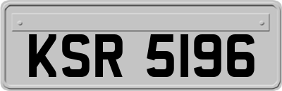 KSR5196