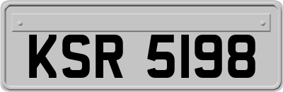 KSR5198