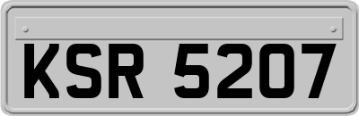 KSR5207