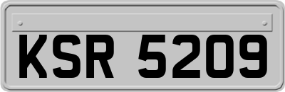 KSR5209