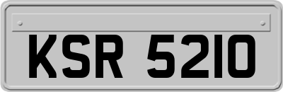 KSR5210