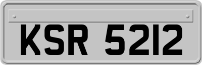 KSR5212