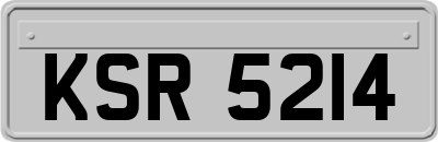 KSR5214