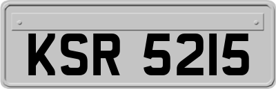 KSR5215