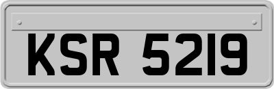 KSR5219