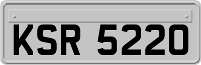 KSR5220