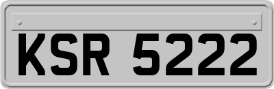 KSR5222