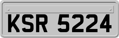 KSR5224