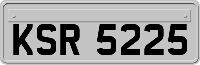 KSR5225