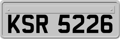 KSR5226