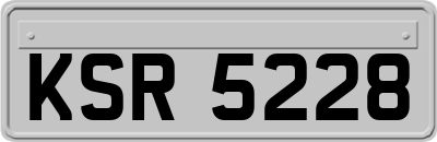 KSR5228