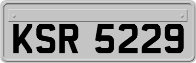 KSR5229