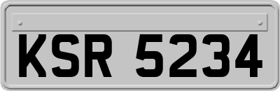 KSR5234