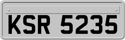 KSR5235
