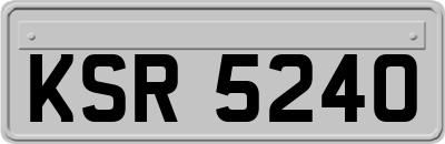 KSR5240