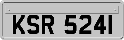 KSR5241