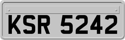 KSR5242