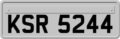 KSR5244