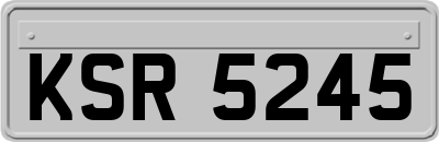 KSR5245