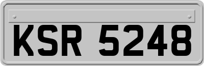 KSR5248