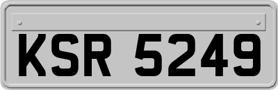 KSR5249