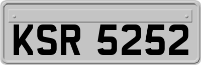 KSR5252