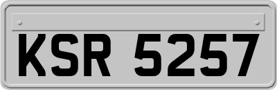KSR5257