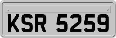 KSR5259