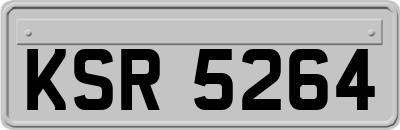 KSR5264
