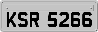 KSR5266