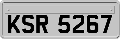 KSR5267