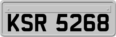KSR5268